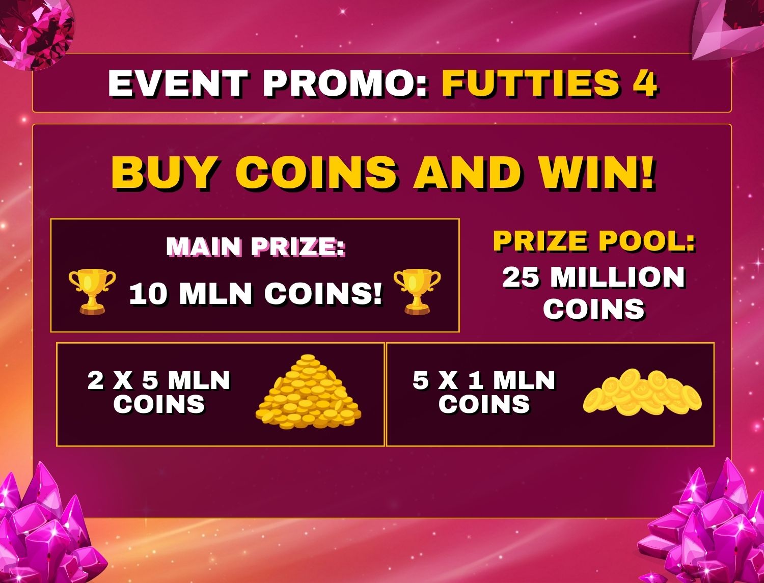 FUTTIES 1 ENG HS